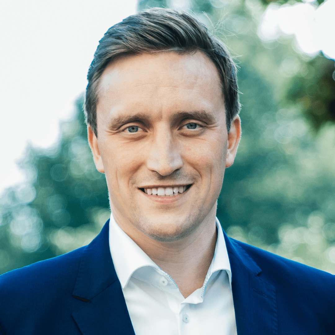 Sebastian Lechner MdL