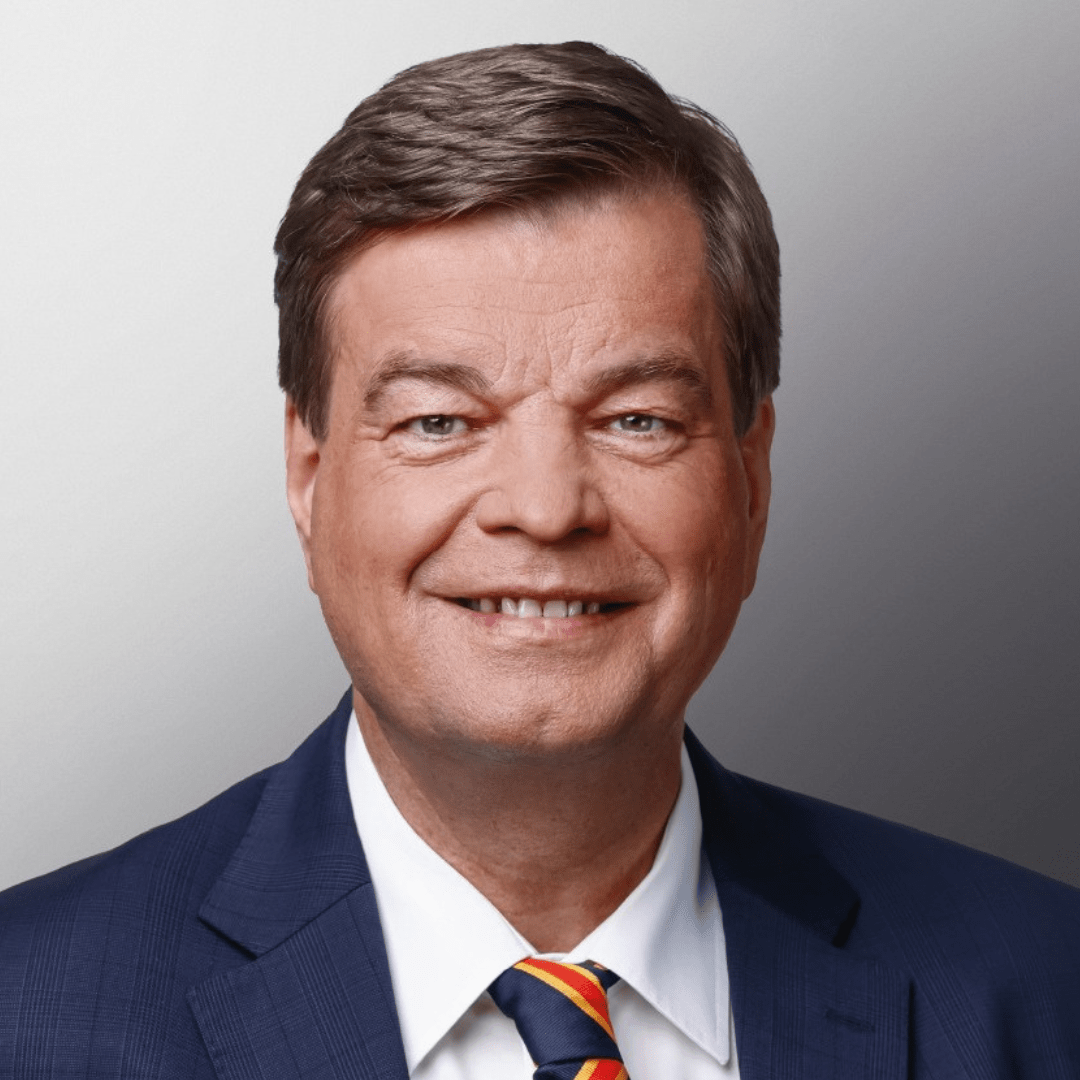 Enak Ferlemann MdB