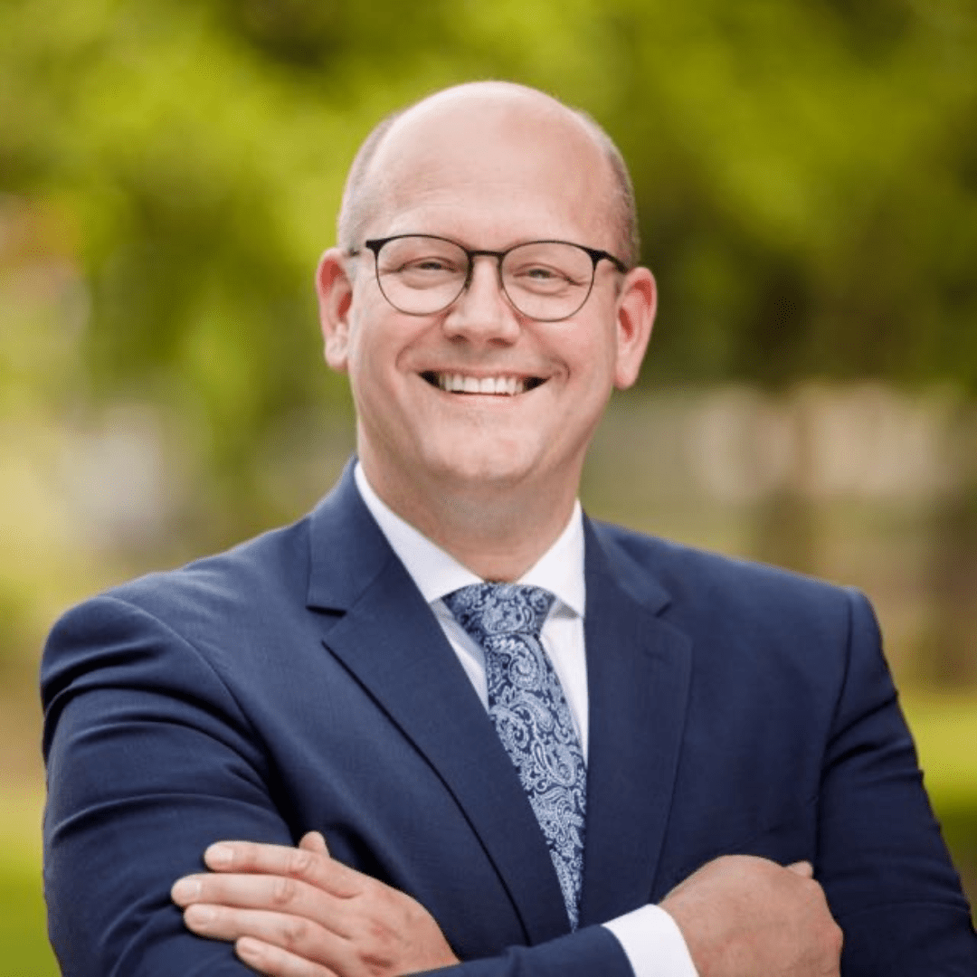 Dr. Marco Mohrmann MdL