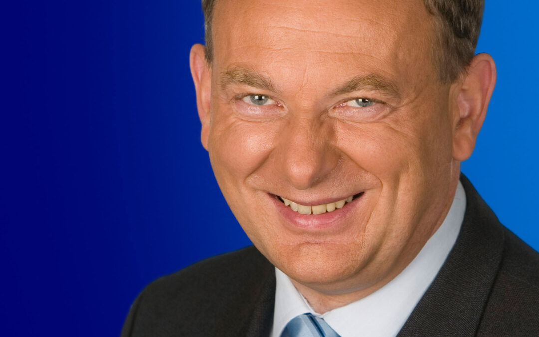 Große Macke: Von Agrarminister Meyers Umverteilungsplänen profitiert vor allem seine Heimatregion
