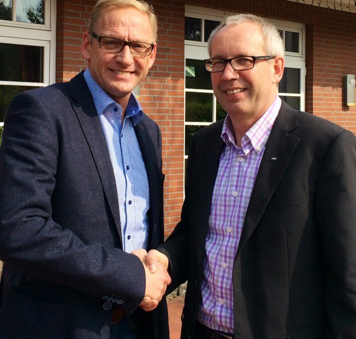 CDU Landesverband Oldenburg stellt sich neu auf