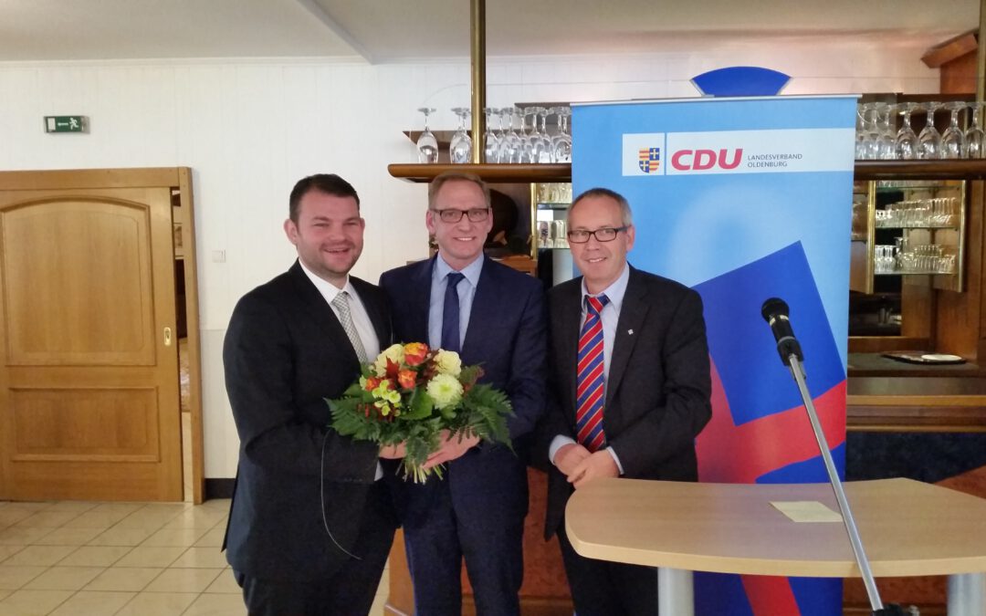 Landesraumordnung, Landesgeschäftsführer und Haushalt
