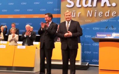 Herzlichen Glückwunsch und „Danke“ Oldenburger weiterhin stark im Parteivorstand vertreten