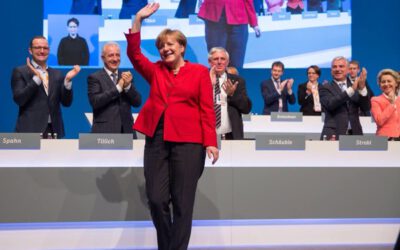Zeichen für ein Deutschland der Werte gesetzt