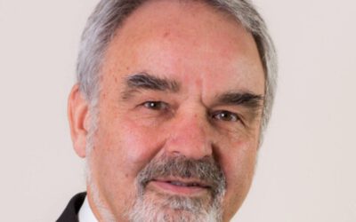 Kossendey als Präsident wiedergewählt