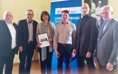 Fachtagung des Landesverbandes: „Ohne Familie – keine Zukunft“