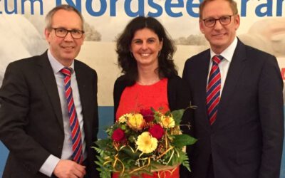 Landesvorsitzender Franz-Josef Holzenkamp mit 96,2% wiedergewählt