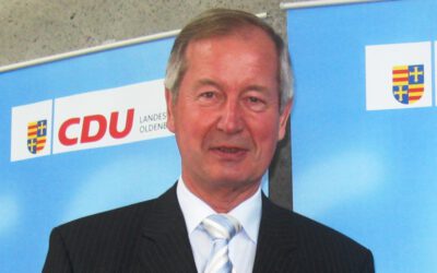 Herzlichen Glückwunsch zum 75. Geburtstag und weiterhin alles Gute