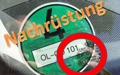 CDU fordert Nachrüstungen für dreckige Autos