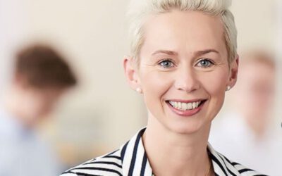 Silvia Breher zum Mitglied der Arbeitsgruppe Rentenkommission ernannt