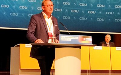 Oldenburger Erfolg: Niedersachsen-CDU will Ausgleich für Diesel-Fahrer.