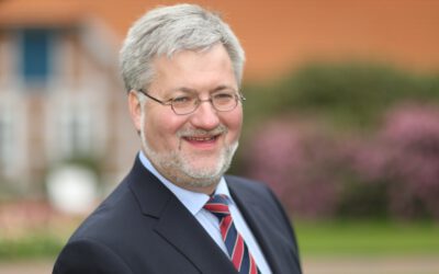 Oldenburger in Enquete-Kommission zur Beruflichen Bildung