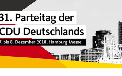 „Merkel Nachfolge“ Keine Empfehlung seitens des Vorstandes