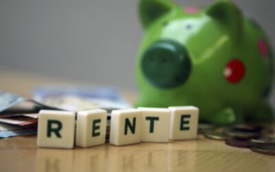 Alterssicherung und Grundrente Thema im Landesvorstand