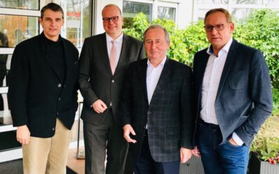 CDU-Klausurtagung – Landesvorstand hält an Bedürftigkeitsprüfung fest