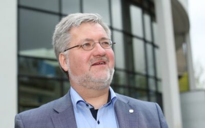 Herzlichen Glückwunsch! Stephan Albani erneut für den Bundestag nominiert.
