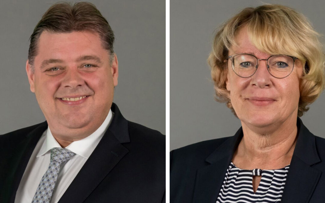 Herzlichen Glückwunsch!