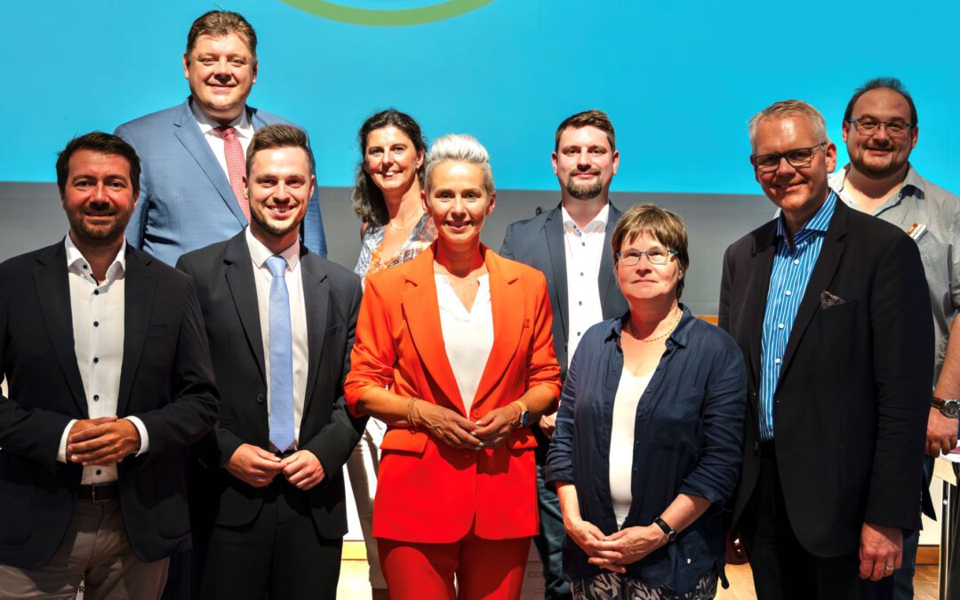 CDU-Landesverband Oldenburg setzt auf Neuanfang