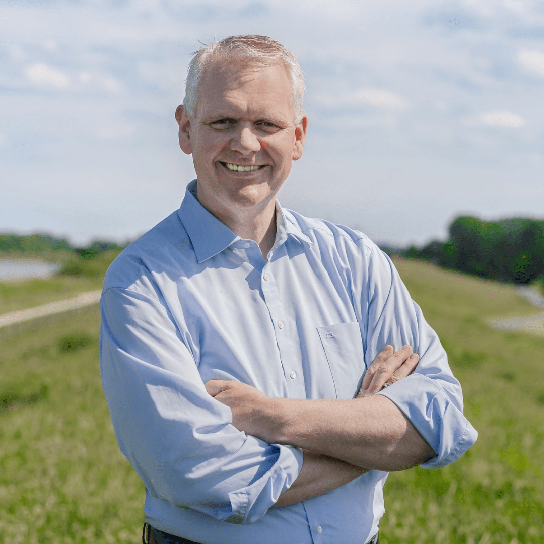Björn Thümler MdL.