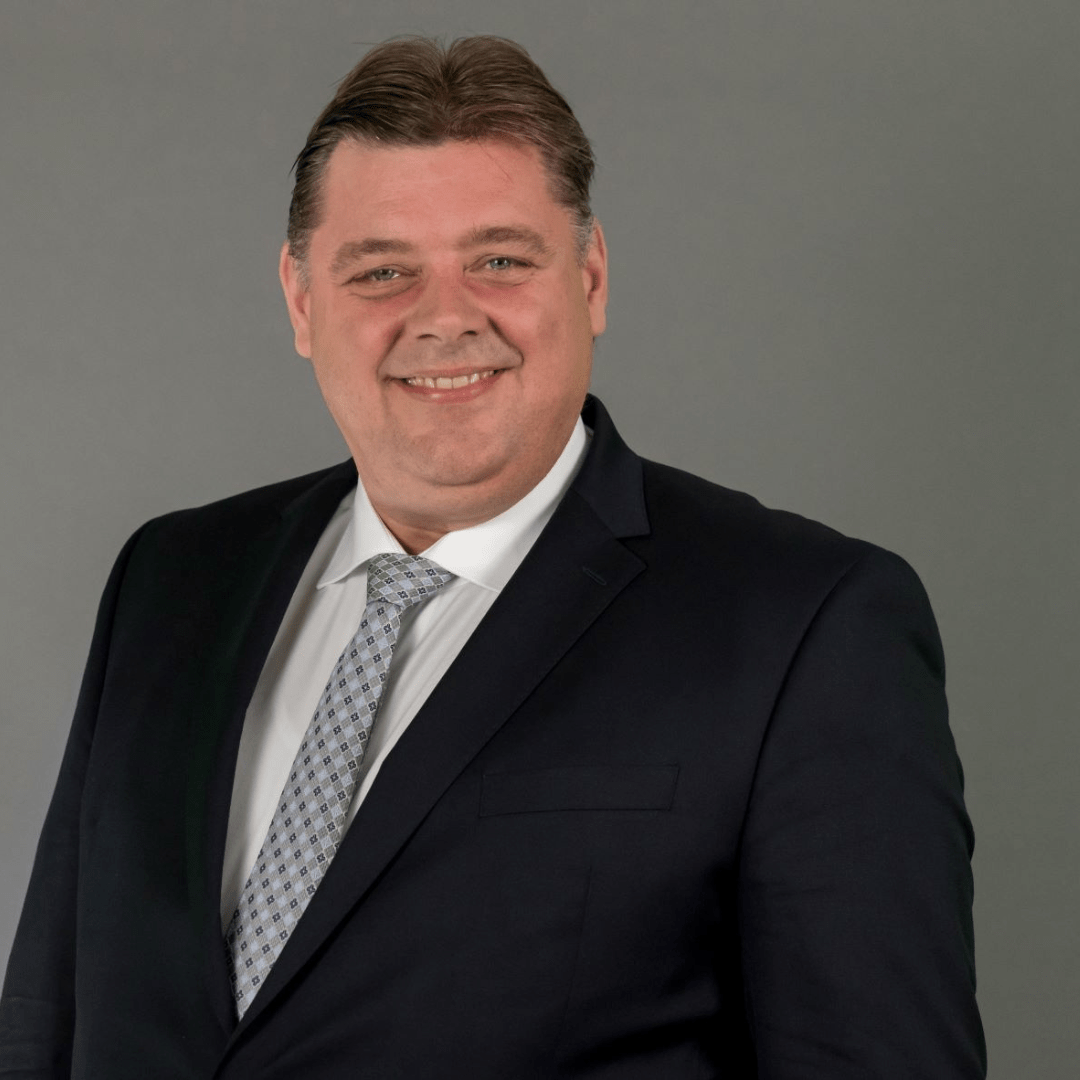 Jens Nacke MdL