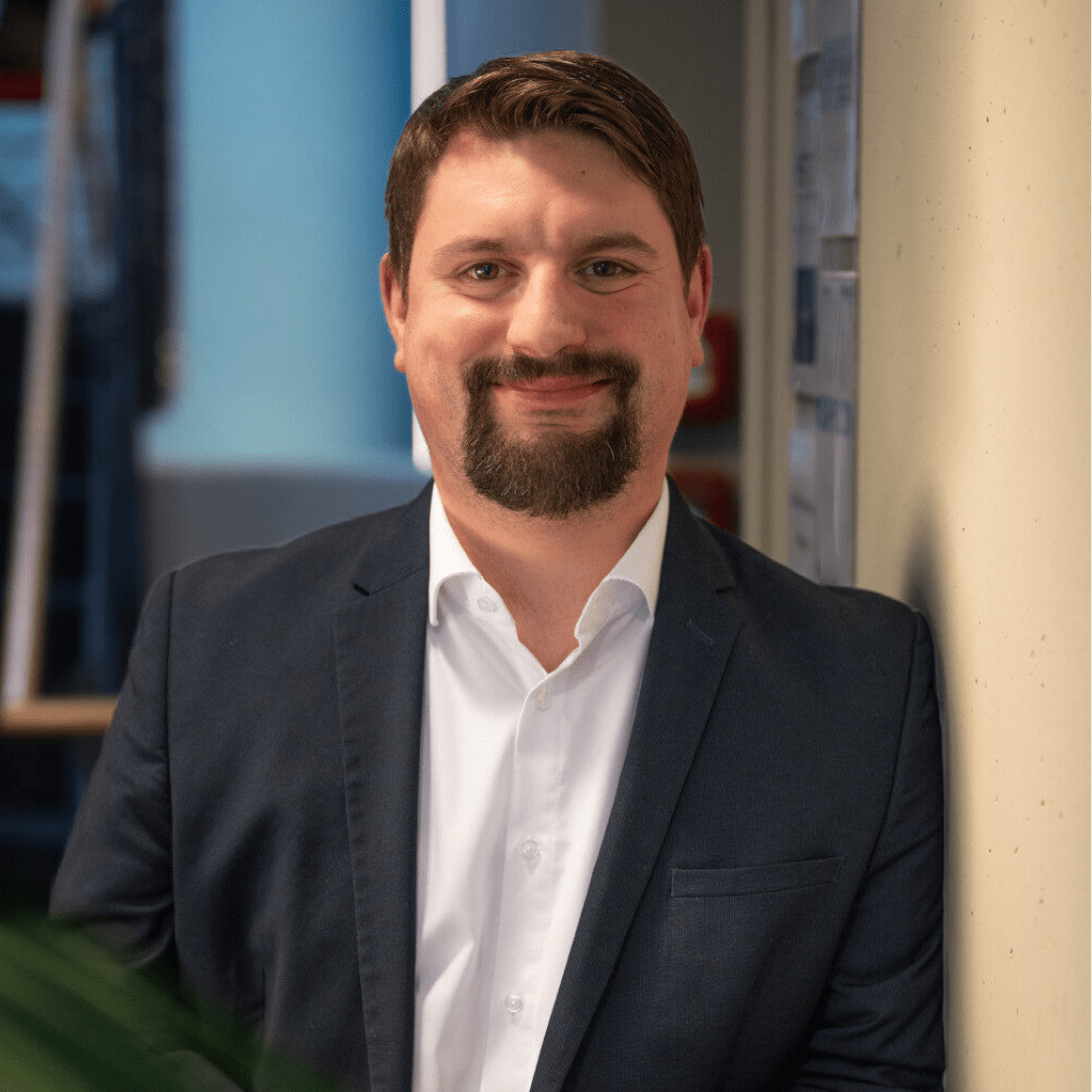 Niklas Howad