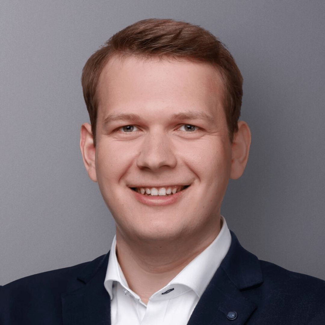 Philipp Albrecht
