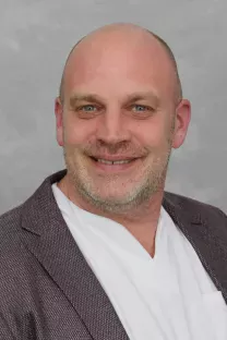 André Tiefuhr