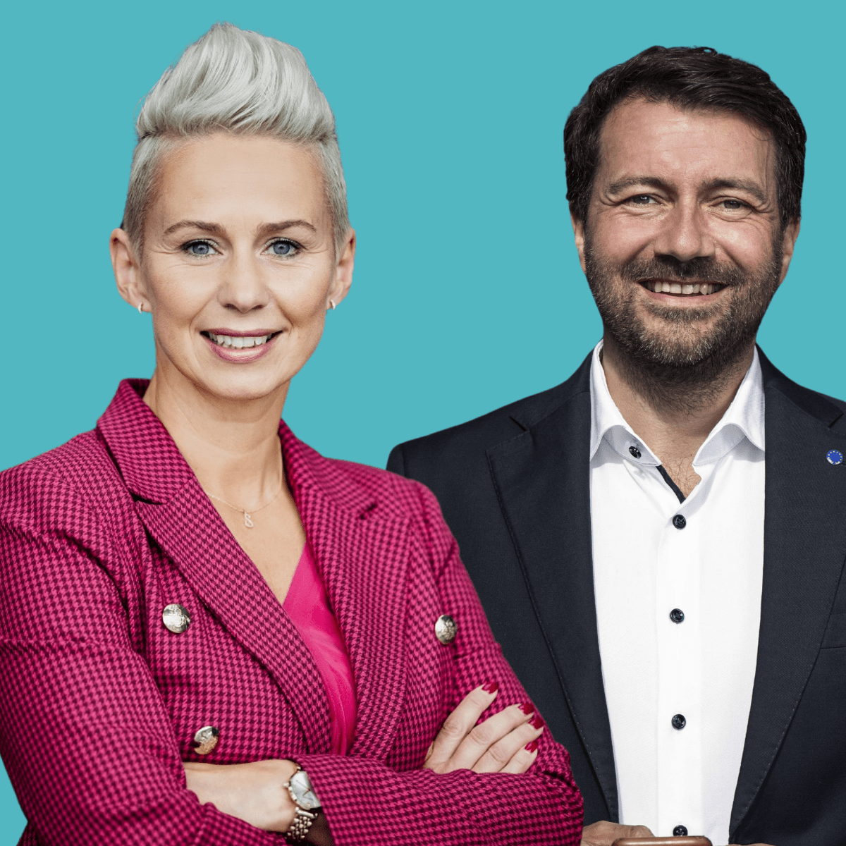 Kein Titel (LinkedIn Beitrag)