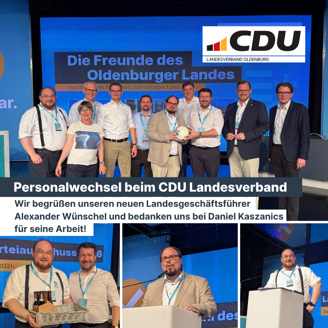 Neuer LGF Neuer LGF
