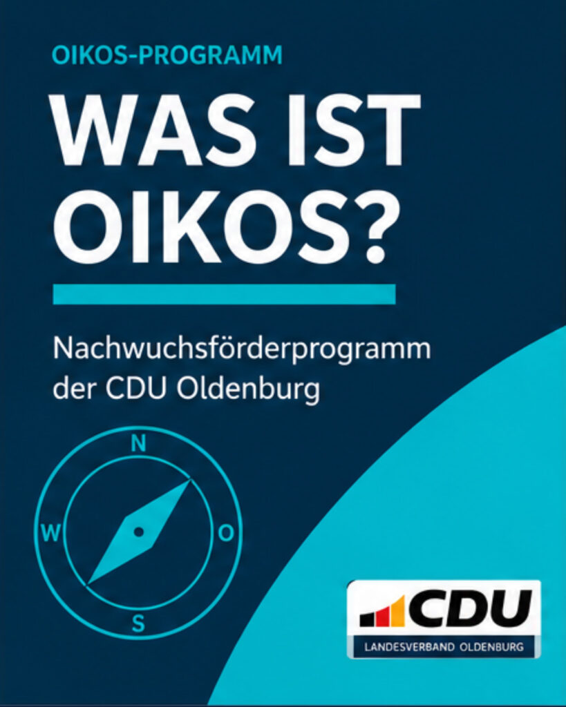 Was ist Oikos?